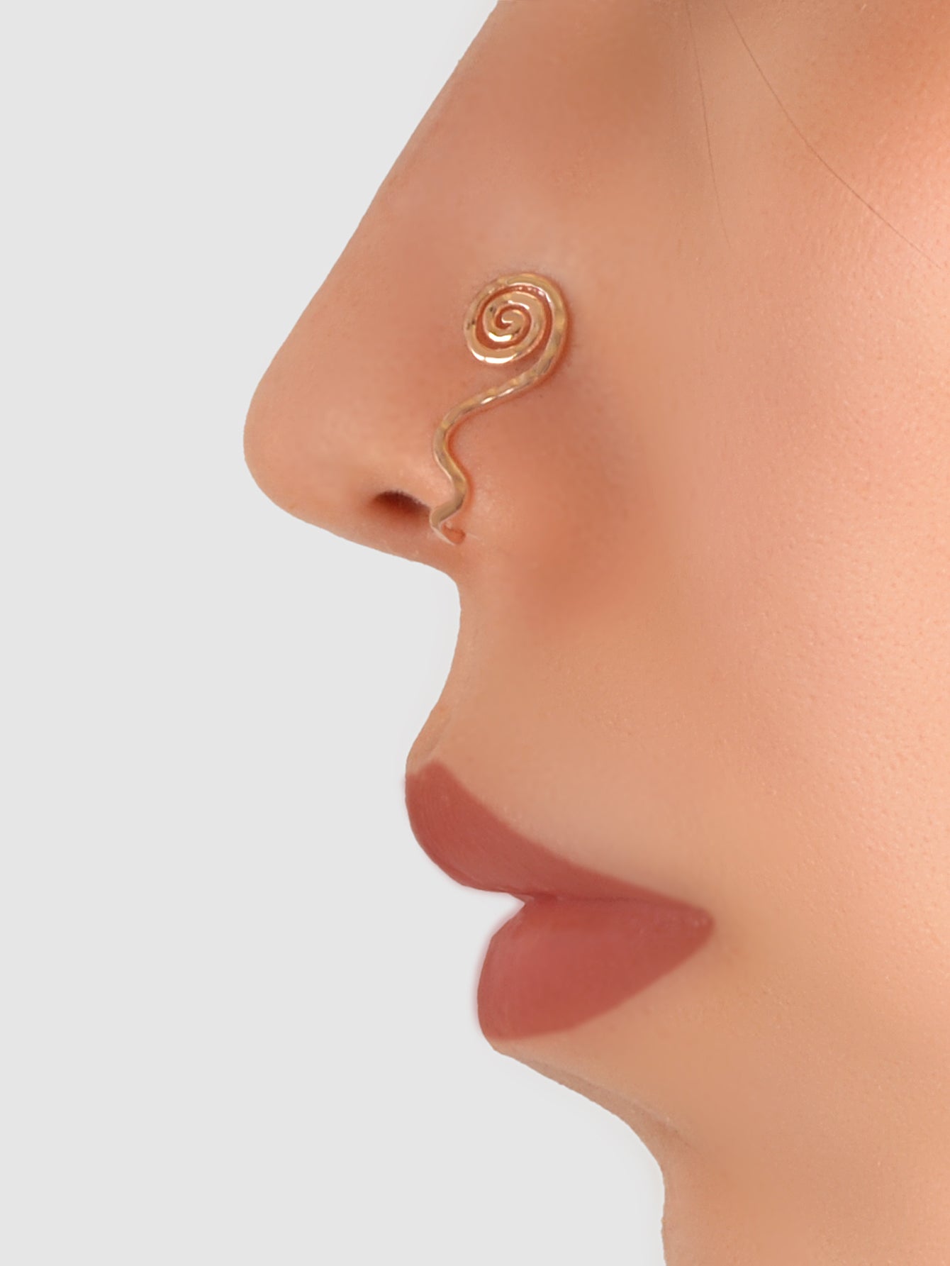 African hot sale nose ring