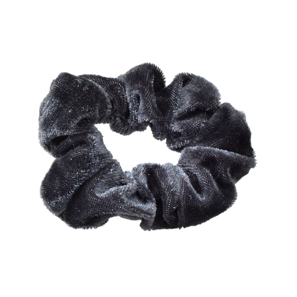 Velvet Elastic Scrunchie Hair Tie Hair Jewellery Women Retro Hair Accessories